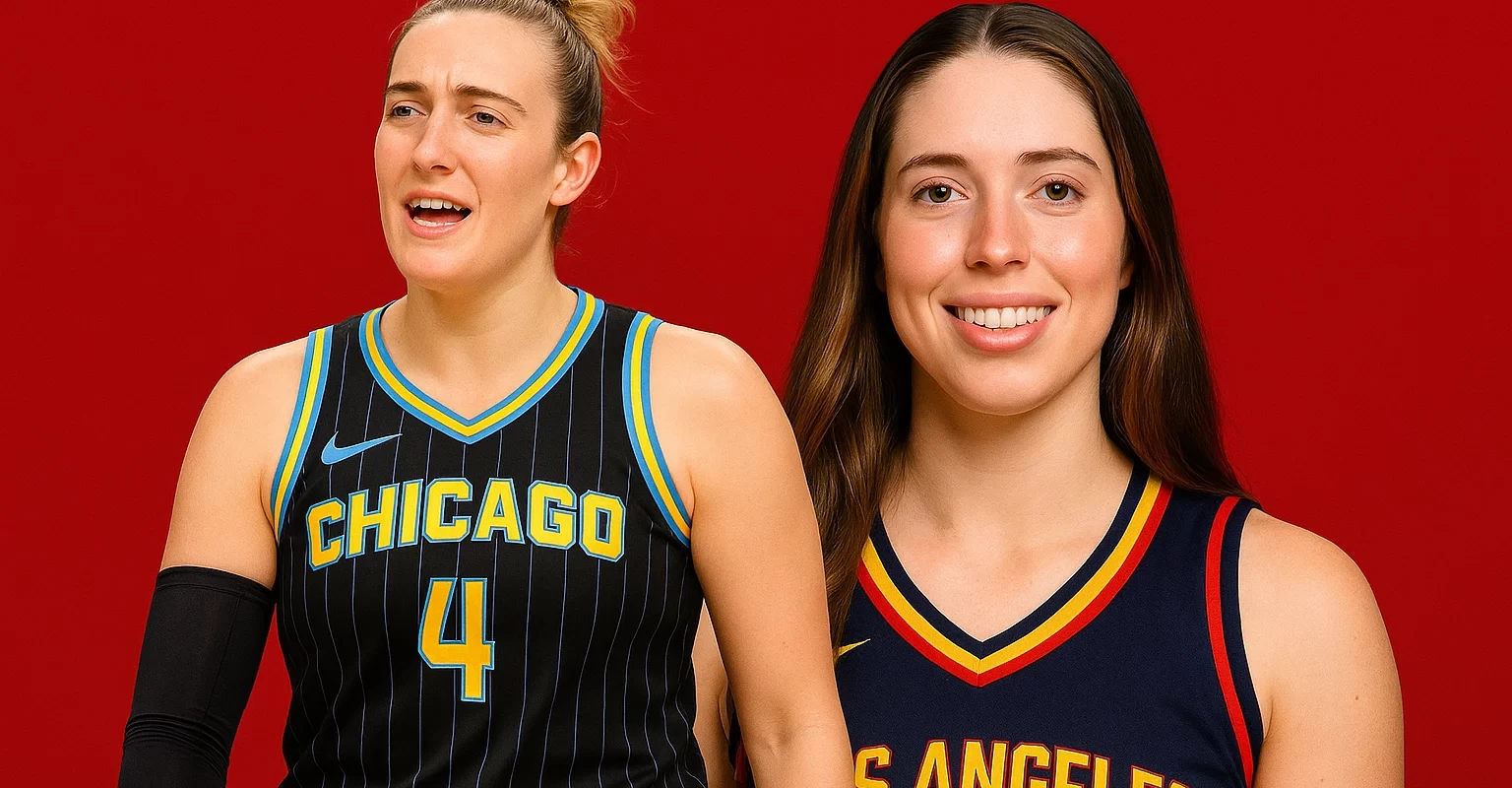 Pronostico Chicago Sky vs Los Angeles Sparks – WNBA 24 Giugno 2025