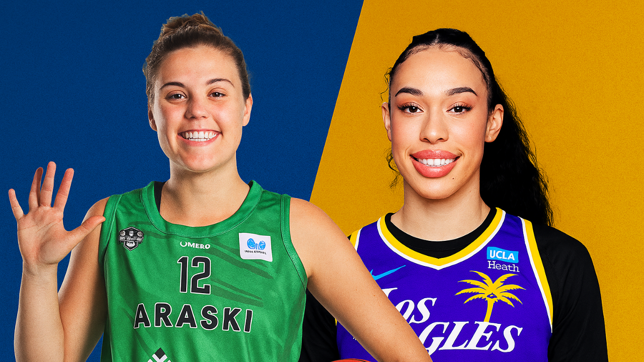 Pronostico WNBA Washington Mystics F vs Los Angeles Sparks F | Quote, Statistiche e Analisi Pre-Partita