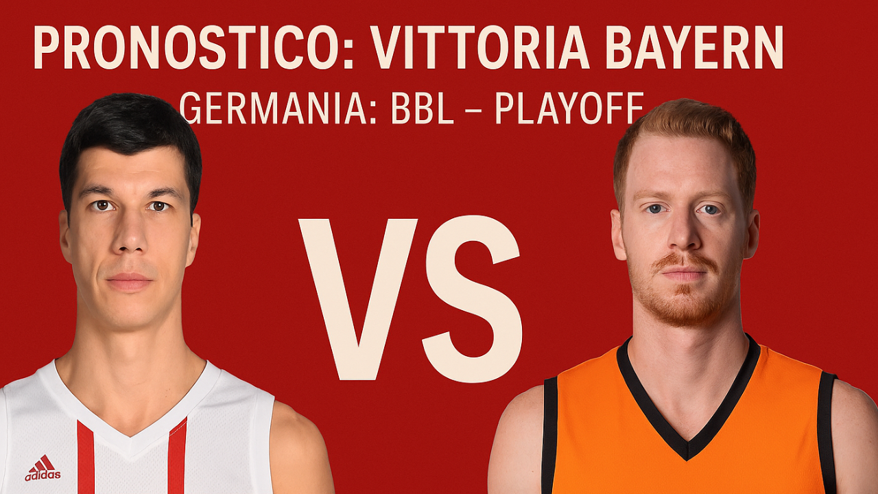 Pronostico: Vittoria Bayern | Quote, Statistiche e Analisi Tecnico-Tattica