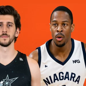 Scarborough Shooting Stars vs Niagara River Lions | Quote, Statistiche e Analisi