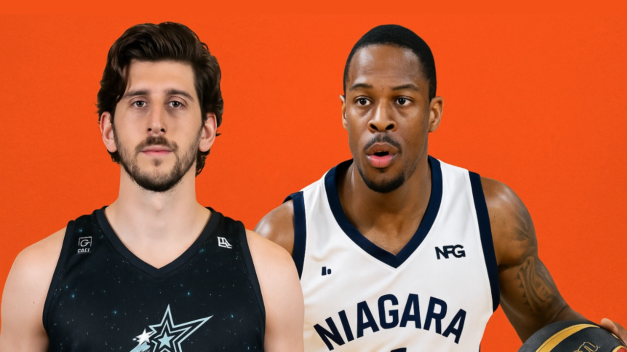 Scarborough Shooting Stars vs Niagara River Lions | Quote, Statistiche e Analisi