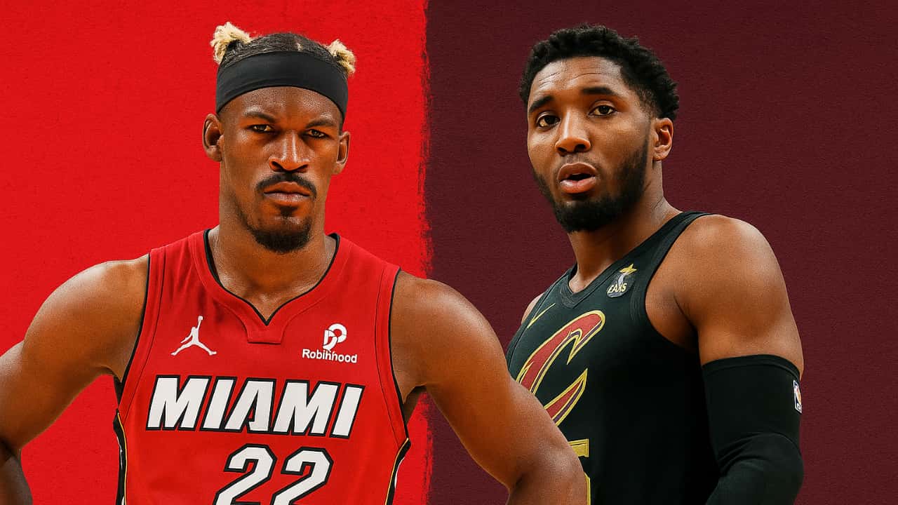 Pronostico NBA Cleveland Cavaliers vs Miami Heat | Quote, Statistiche e Analisi Pre-Partita