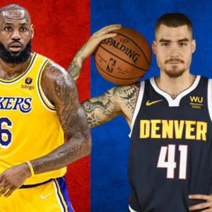 Pronostico Summer League Los Angeles Lakers vs Denver Nuggets | Quote, Statistiche e Analisi Pre-Partita