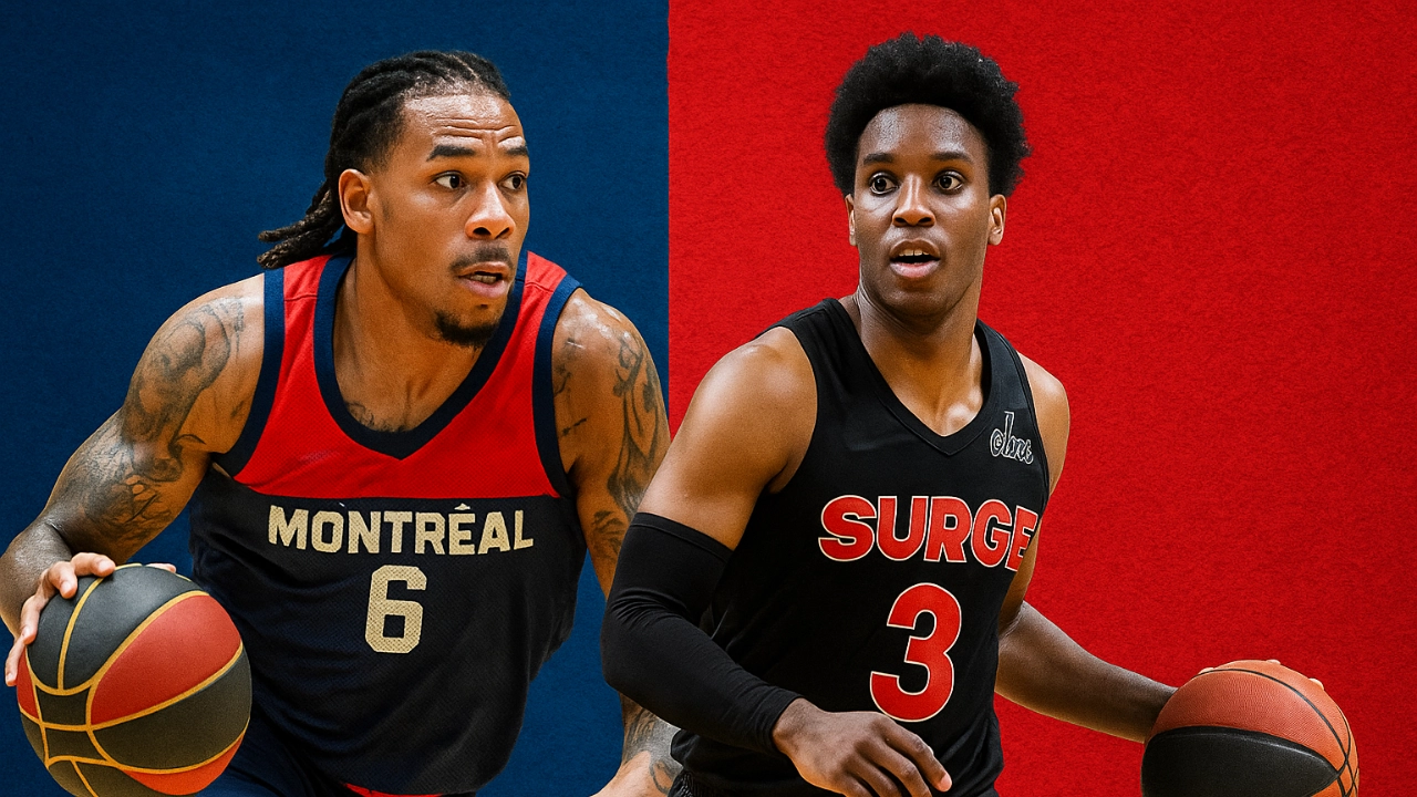 Pronostico CEBL Calgary Surge vs Montreal Alliance | Quote, Statistiche e Analisi Pre-Partita