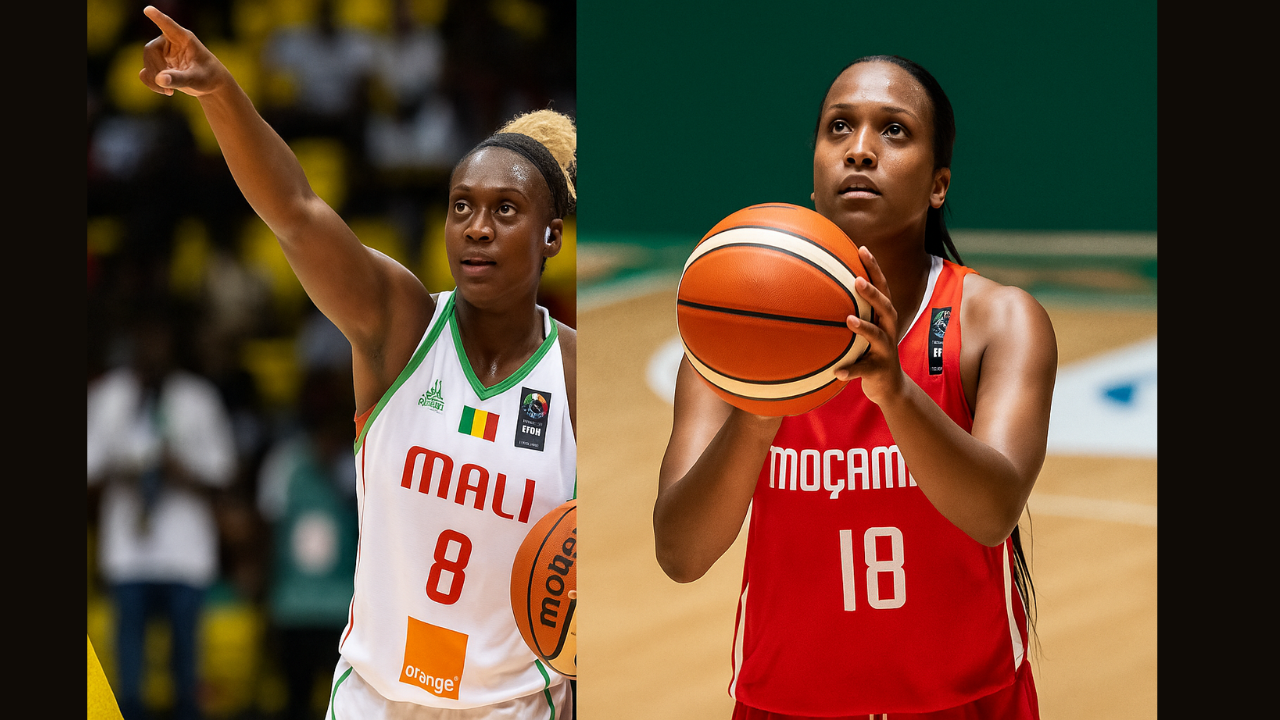 Pronostico (Campionato AfroBasket Femminile) Mali F vs Mozambico F | Quote, Statistiche e Analisi Pre-Partita