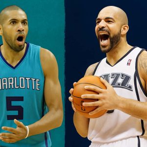 Pronostico Multigol 2-3 Charlotte Hornets vs Utah Jazz | Quote, Statistiche e Analisi Pre-Partita