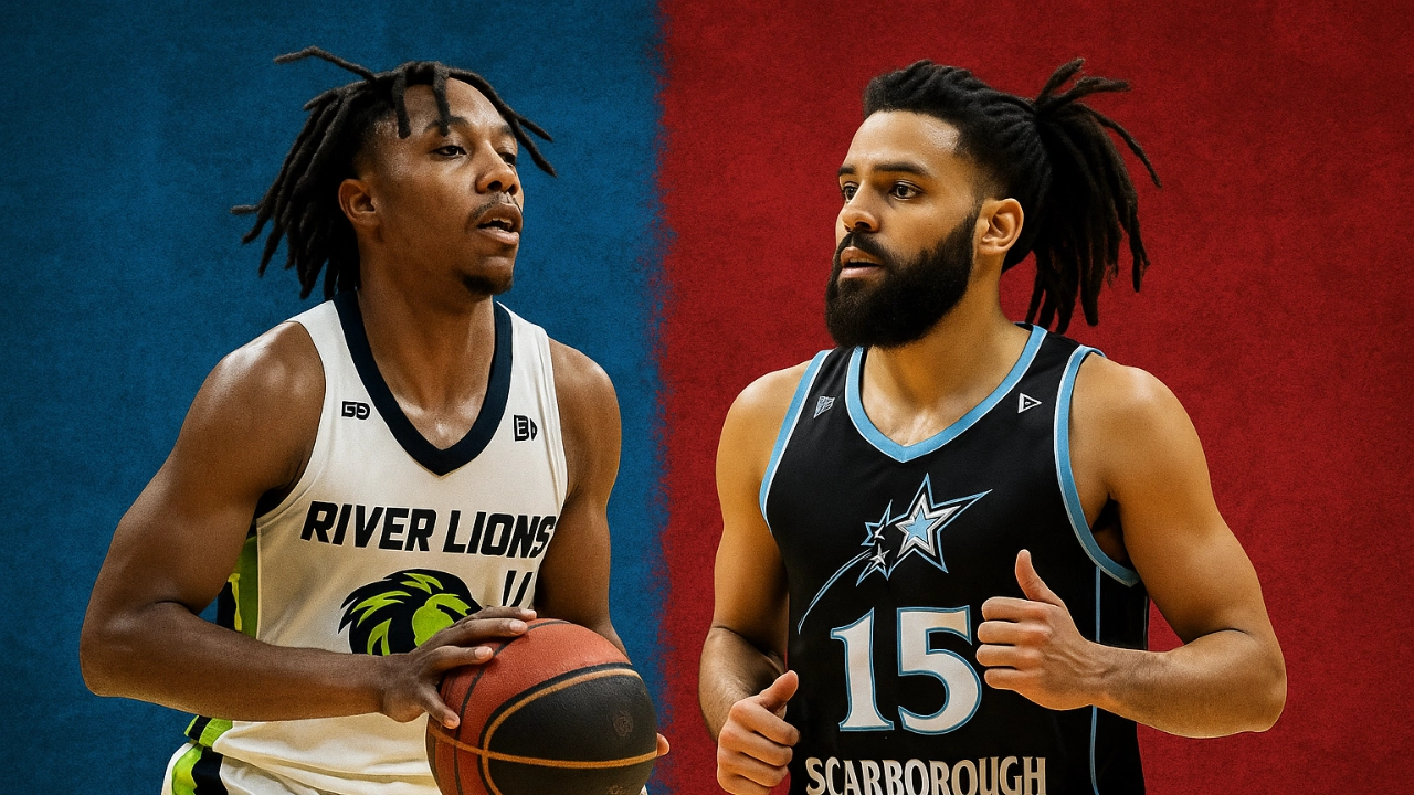 Pronostico CEBL Niagara River Lions vs Scarborough Shooting Stars | Quote, Statistiche e Analisi Pre-Partita