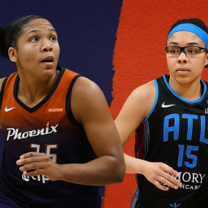 Pronostico WNBA Phoenix Mercury vs Atlanta Dream | Quote, Statistiche e Analisi Pre-Partita