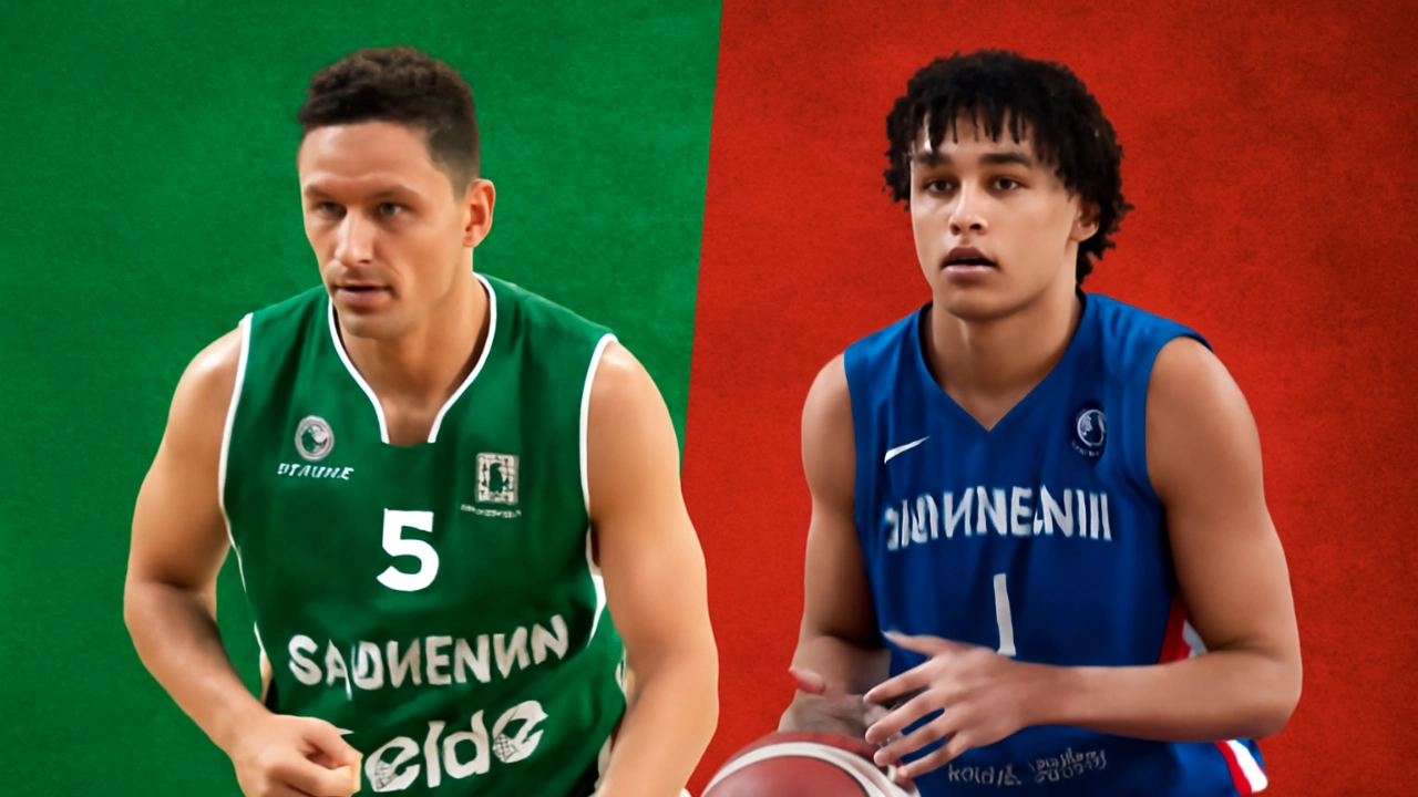 Pronostico (1X2) Slovenia U19 vs Israel U19 | Quote, Statistiche e Analisi Pre-Partita