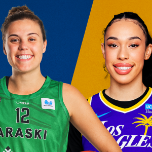 Pronostico WNBA Washington Mystics F vs Los Angeles Sparks F | Quote, Statistiche e Analisi Pre-Partita