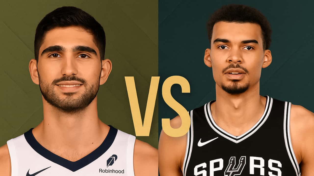 Pronostico Basket Spagna vs Francia | Quote, Statistiche e Analisi Pre-Partita