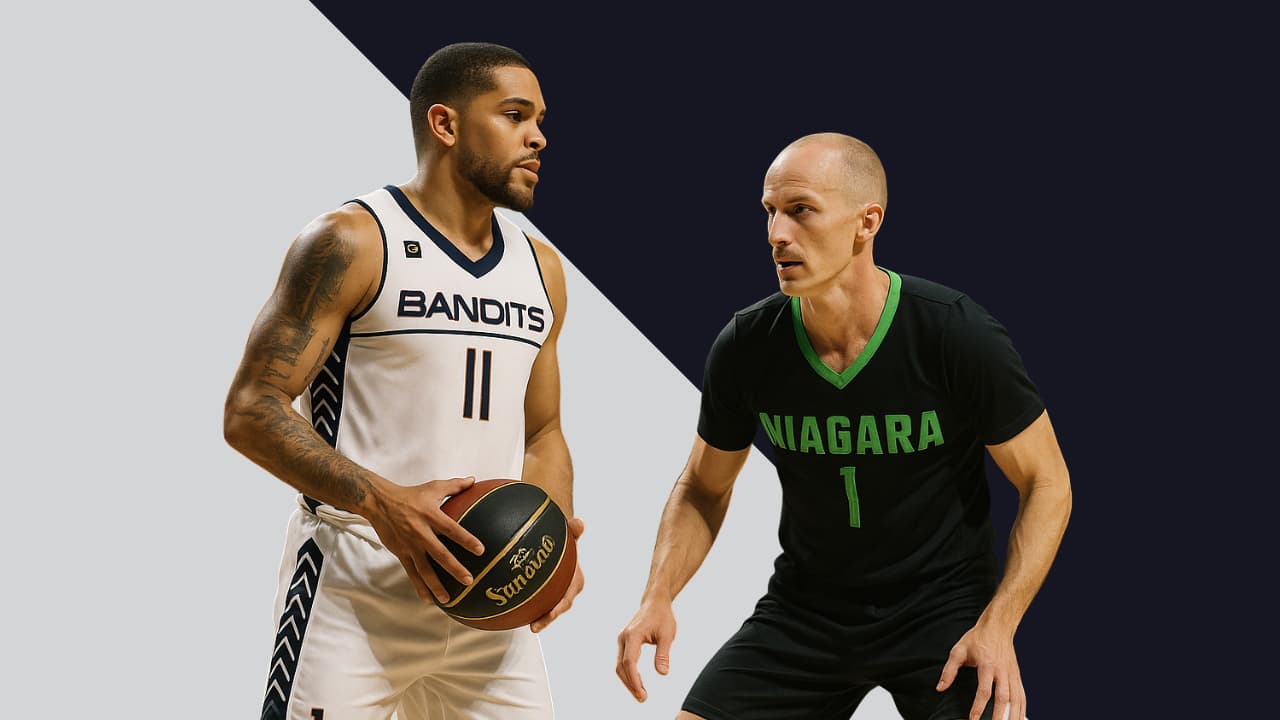 Pronostico CEBL Calgary Surge vs Niagara River Lions | Quote, Statistiche e Analisi Pre-Partita