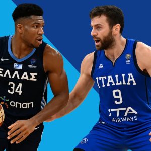Pronostico Multigol 150-170 Grecia vs Italia | Quote, Statistiche e Analisi Pre-Partita