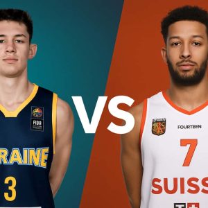 Pronostico Ucraina vs Svizzera | Quote, Statistiche e Analisi Pre‑Partita