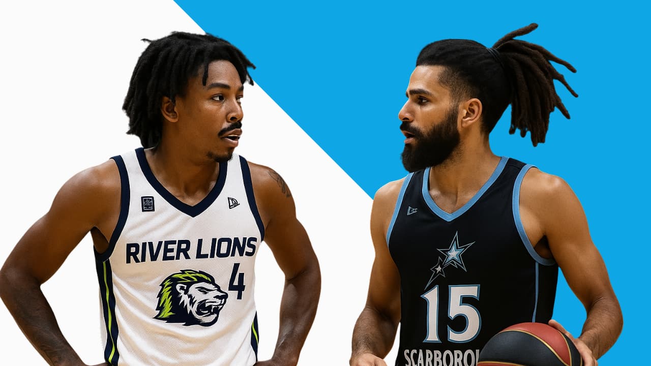 Pronostico CEBL Niagara River Lions vs Scarborough Shooting Stars | Quote, Statistiche e Analisi Pre-Partita