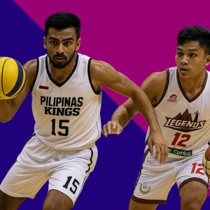 Pronostico Basketball Pasig City vs Cebu Classic | Quote, Statistiche e Analisi Pre-Partita