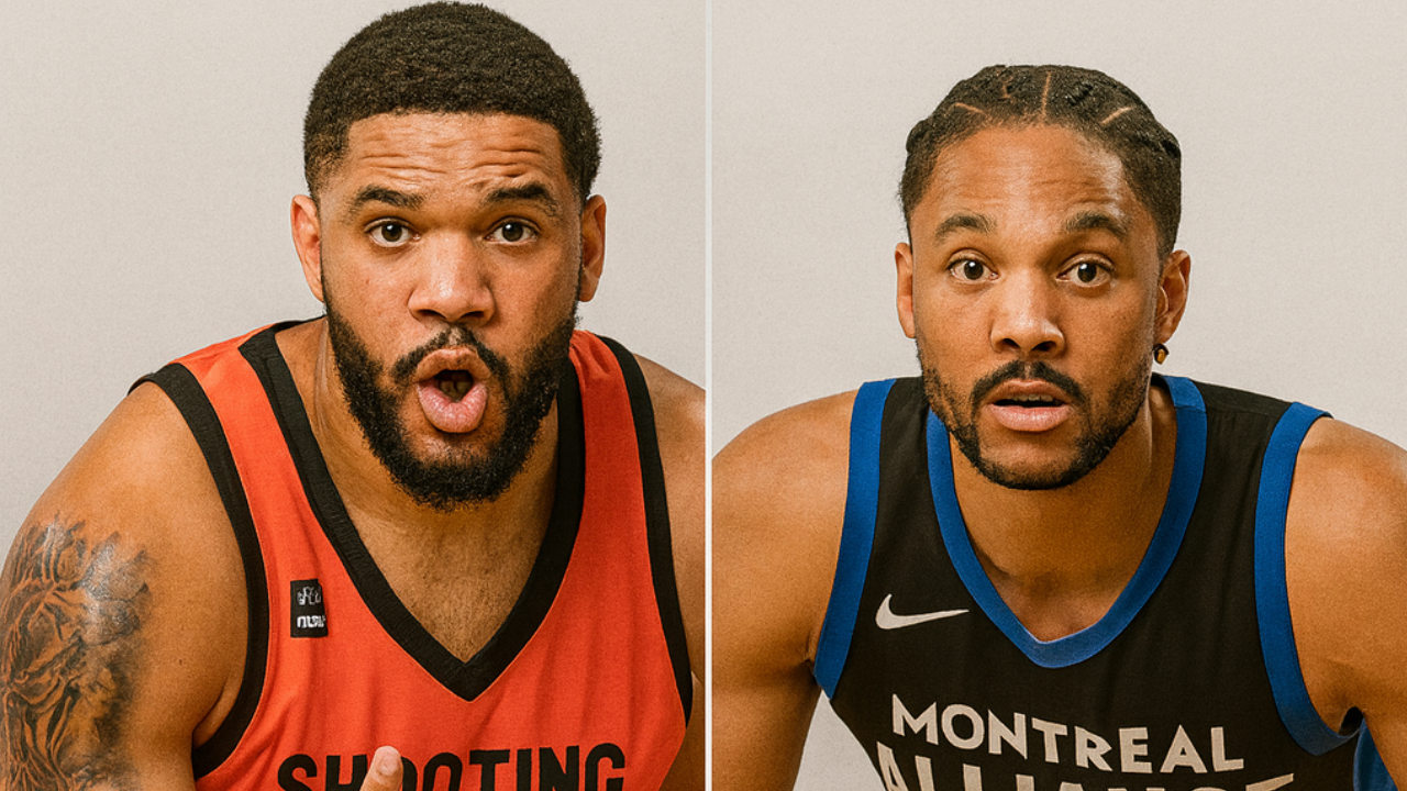 Pronostico CEBL Scarborough Shooting Stars vs Montreal Alliance | Quote, Statistiche e Analisi Pre-Partita