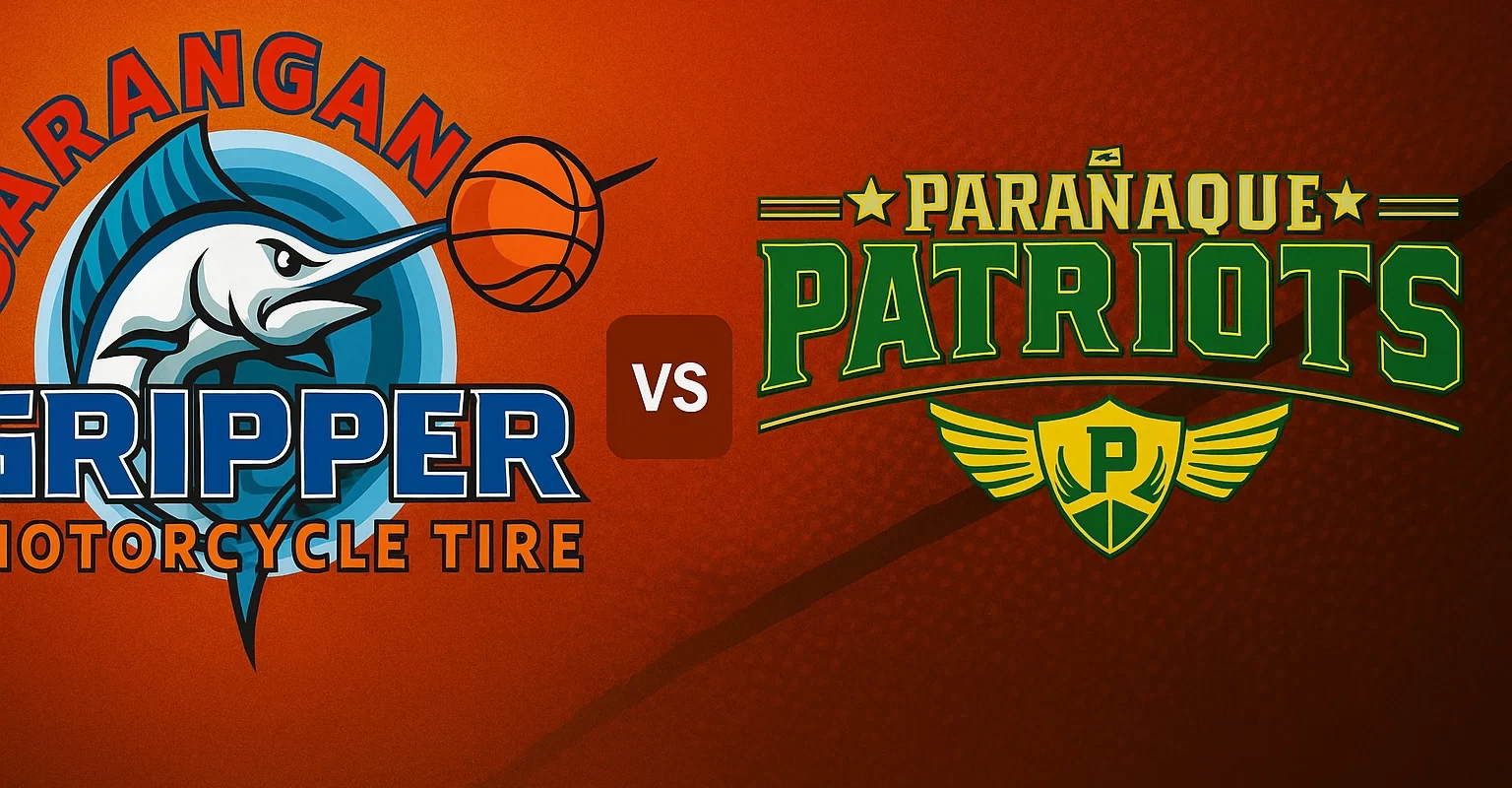 Pronostico (MPBL) Sarangani Marlins vs Paranaque Patriots | Quote, Statistiche e Analisi Pre-Partita