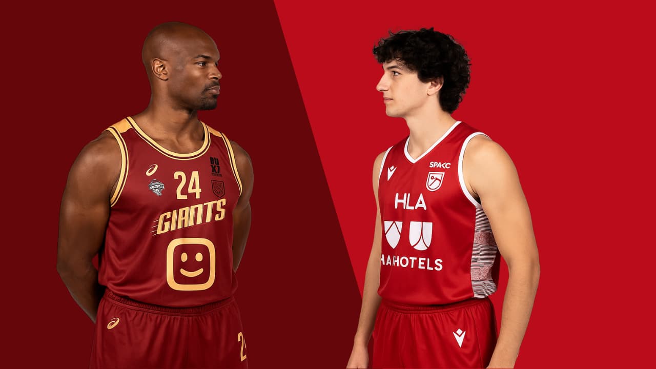 Pronostico Champions League Antwerp Giants vs Reggiana | Quote, Statistiche e Analisi Pre-Partita