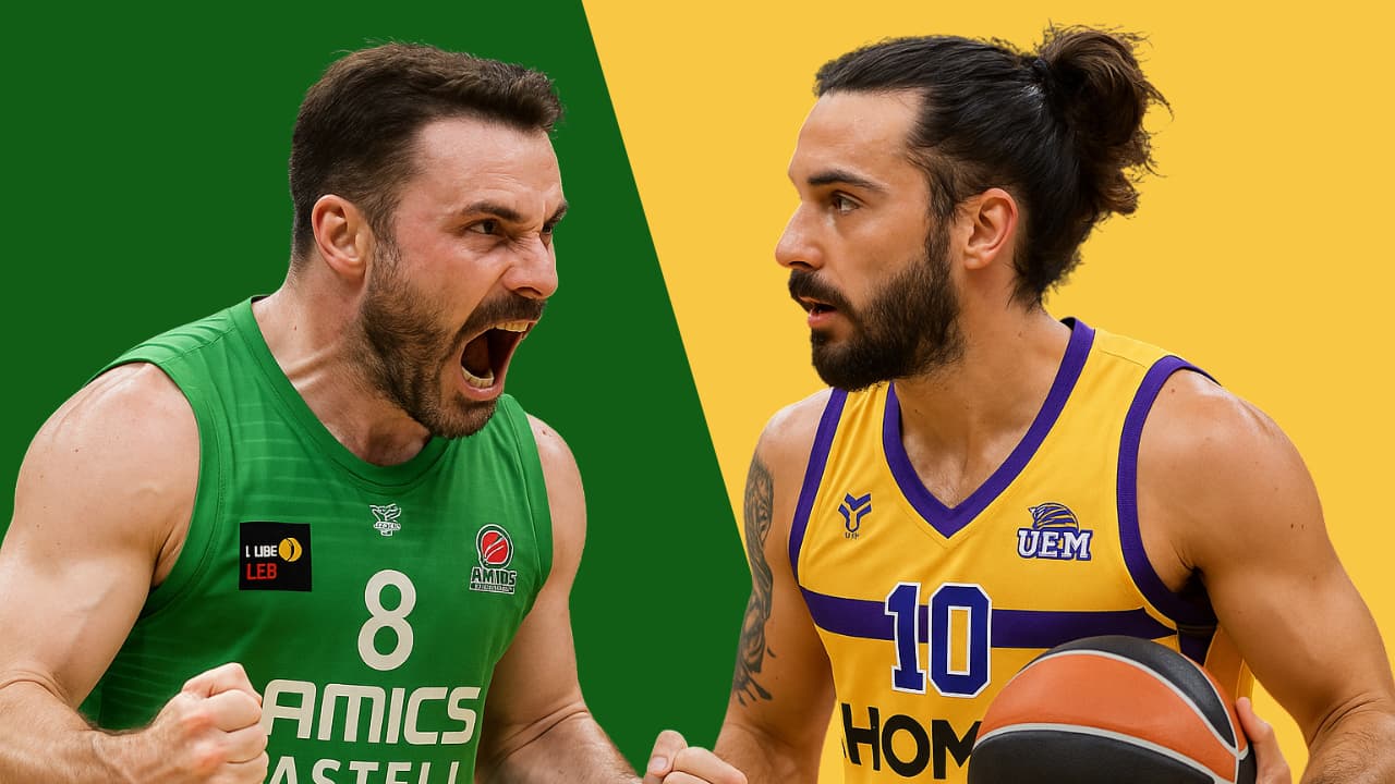 Pronostico Liga Española Castello vs Mataro | Quote, Statistiche e Analisi Pre-Partita