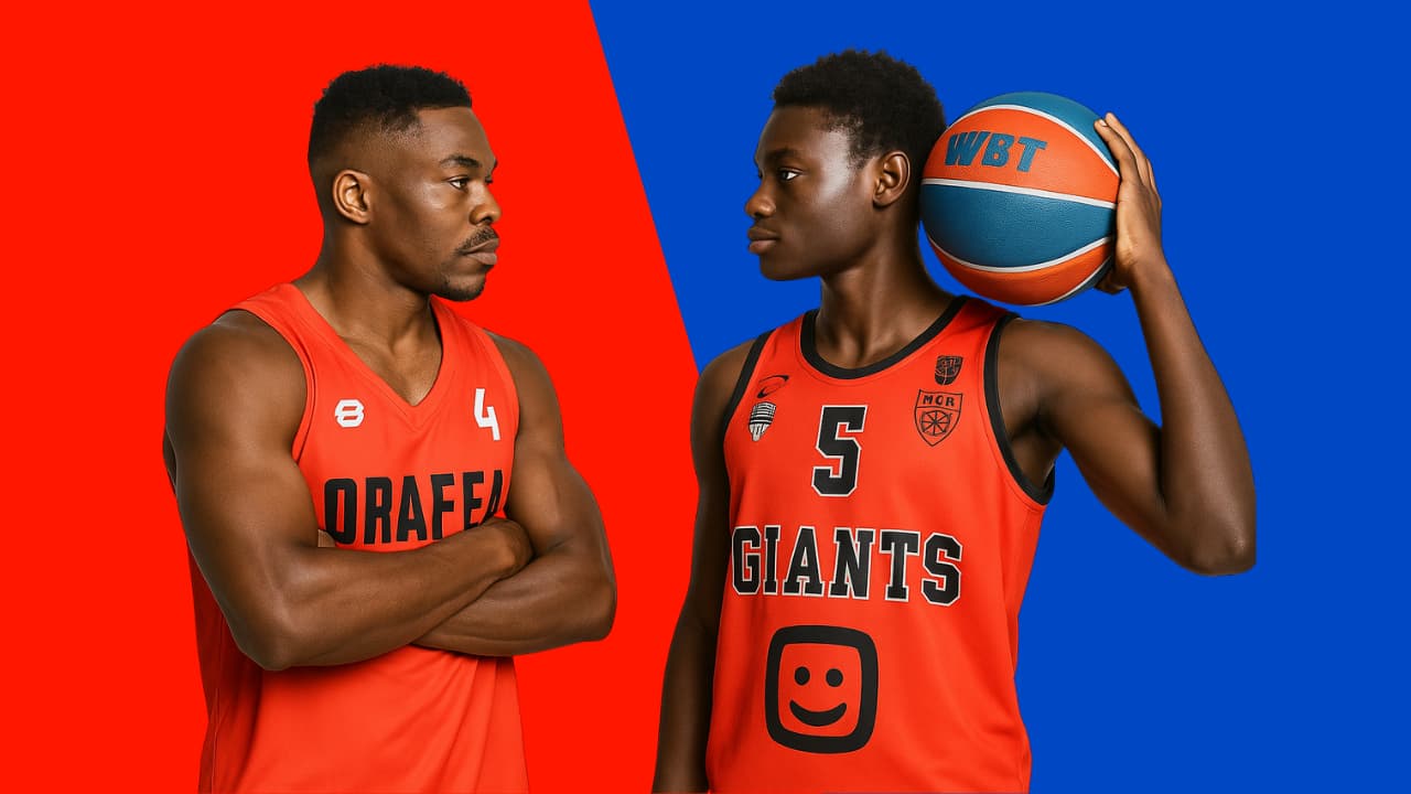 Pronostico (1X2) CSM Oradea vs Antwerp Giants | Quote, Statistiche e Analisi Pre-Partita