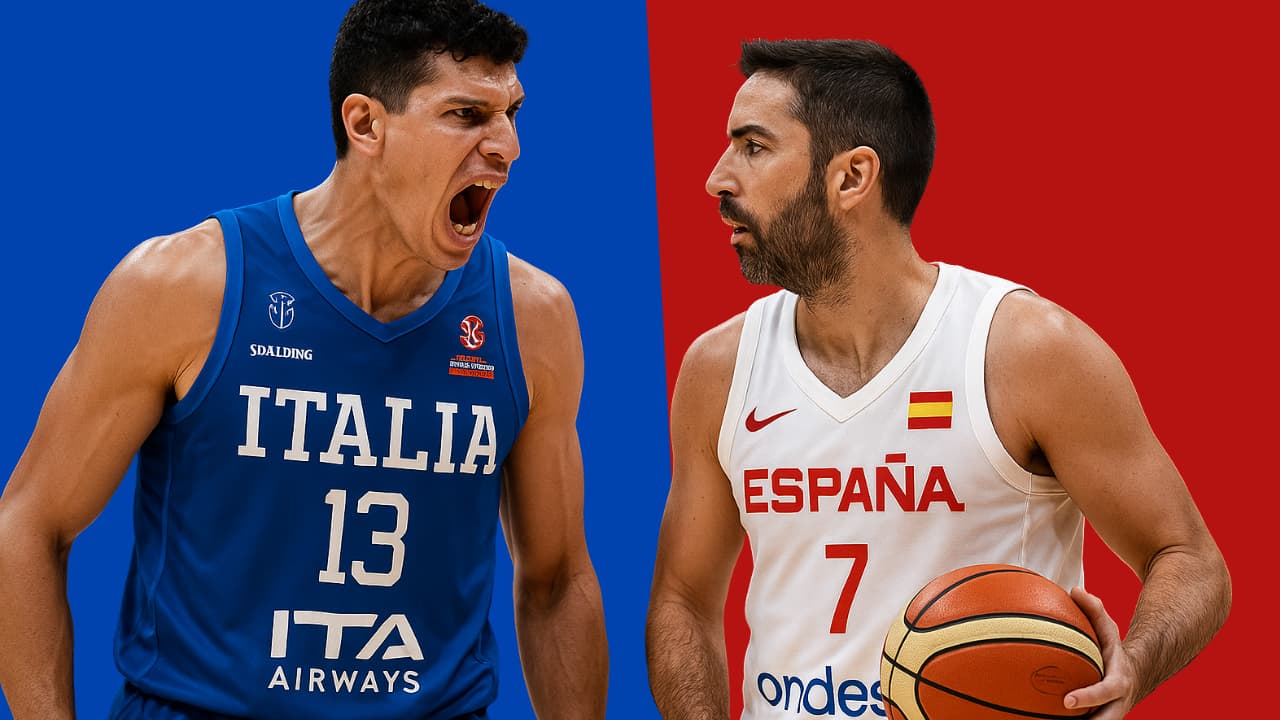 Pronostico Multigol 151.5-170.5 Italy vs Spain | Quote, Statistiche e Analisi Pre-Partita